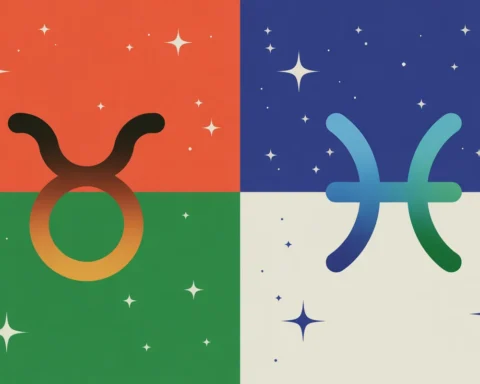 Tauro y Piscis