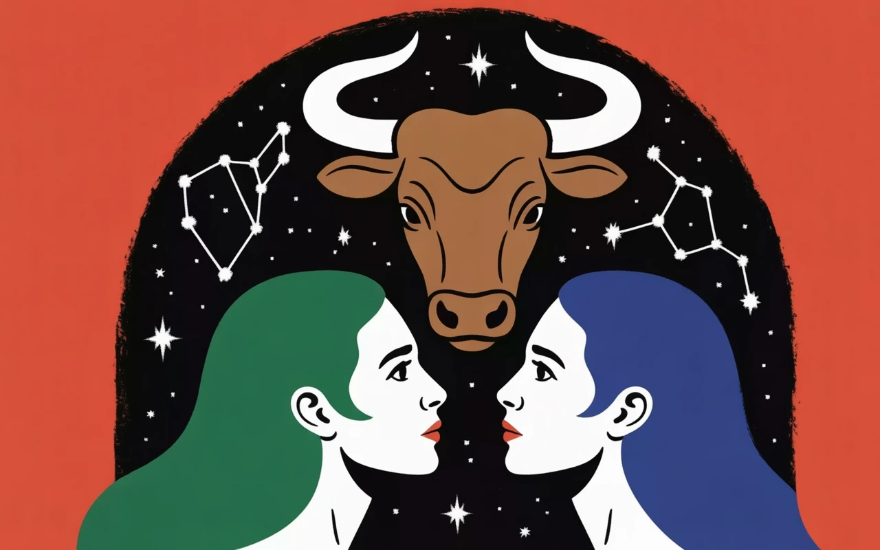 Compatibilidad Tauro y Géminis