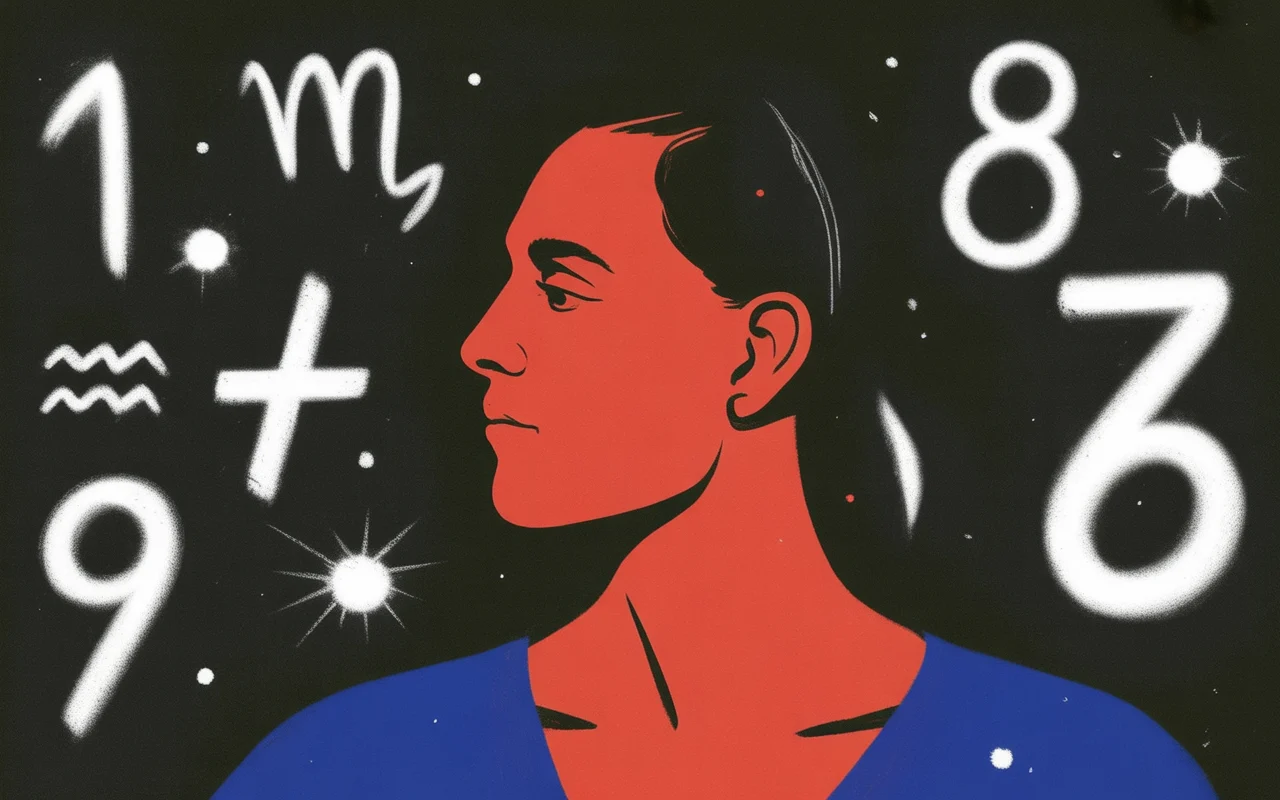 numerología