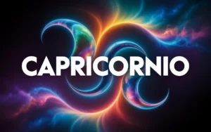 Capricornio