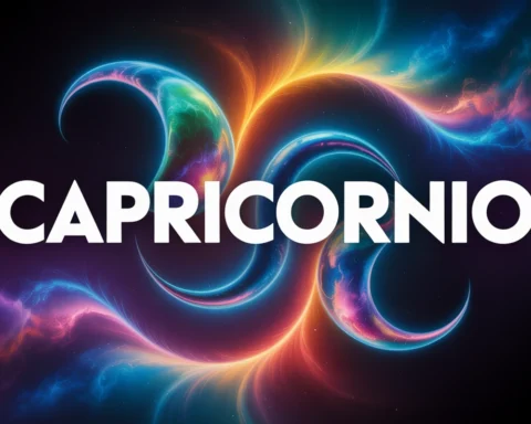 Capricornio