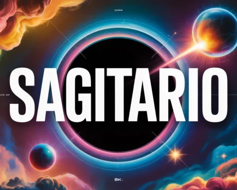 Sagitario
