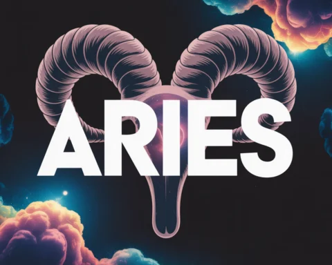 Horóscopo Aries hoy – 7 de octubre de 2025
