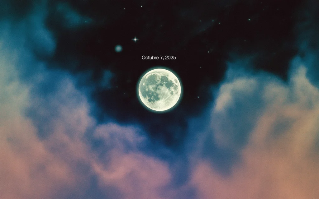 luna llena